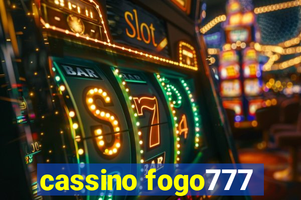 cassino fogo777